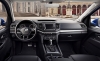 有如房車般舒適，新款VW Amarok內裝首度公開