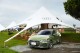 Audi A3 Sportback 魅力亮相 VOGUE 風格野餐日 將風格注入日常生活的每一刻