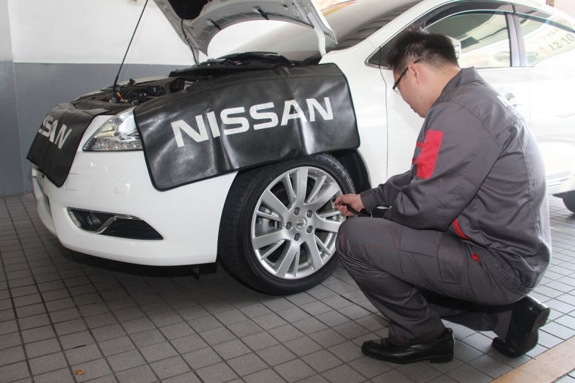 歡慶Nissan再度蟬聯J.D. Power雙料冠軍 限時推出「厚塞禮PART2，Nissan幫你付」總價值8萬元購車優惠