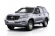 堅固耐用的越野「商車」好夥伴，Toyota 推出首款 Land Cruiser Prado Utility Commercial 商用版