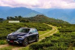 數位化升級的美式豪旅,2023 Mercedes-Benz GLE450 4MATIC