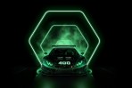 Lamborghini第400輛Huracán賽車誕生!