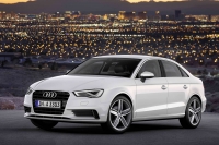 Audi 全球與Audi Taiwan銷售雙雙告捷,第一季銷量展現如虹氣勢!