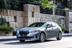矚目型格與眾不同的率性魅力:全新BMW 1系列Edition ColorVision動感登場