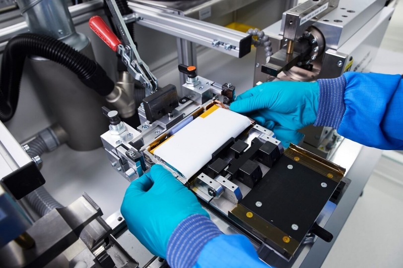 BMW集團與Northvolt和Umicore聯手成立可持續性電池開發聯盟