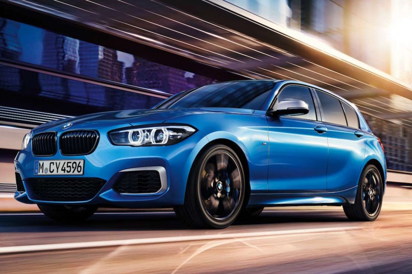 為 FAAR 前輪驅動平台鋪路，BMW M Performance 將推出「前驅」車型！