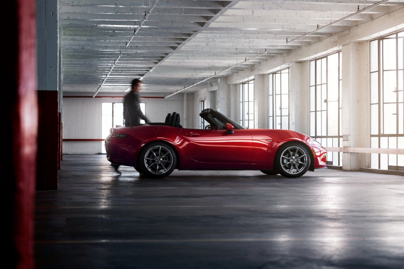 小跑魅力再次升級，2019 Mazda MX-5動力將會提昇