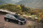 動靜皆宜的不低調家旅，2023 Mercedes-AMG C43 4MATIC Estate