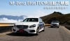 Mercedes-Benz BlueTEC柴油科技精髓，台灣最高公路找尋答案！