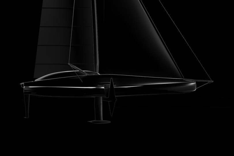 Ferrari Hypersail項目正迅速取得進展