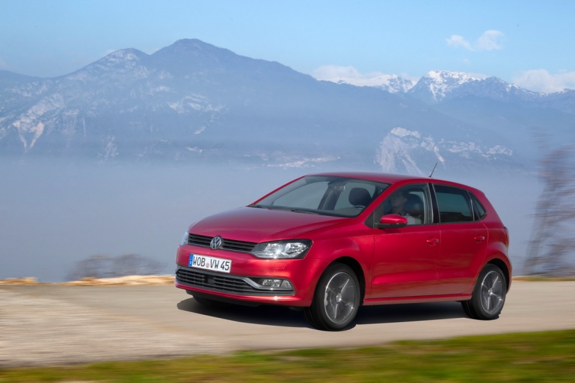 盡享Volkswagen德製駕馭新風貌,入主指定車型享優購方案