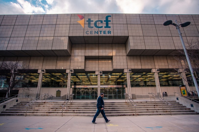 TCF展覽館徵用為臨時醫院，2020北美國際車展確認停辦
