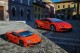 Lamborghini推出Huracán EVO獨特「3D拼圖」模型車