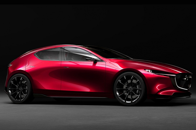 Mazda 擬將 SKYACTIV-D 限縮至單一設定，改採 SKYACTIV-X 汽油引擎征戰歐洲