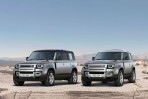 售價調漲 2 到 3 萬、配備小幅調整,2023 年式樣 Land Rover Defender 90/110 開放接單!