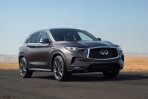 Infiniti QX50台北車展亞太首發!QX30 168萬起展開預售