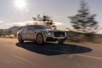 獻給受音樂感動、啟發的車主！Bentley運用AI打造自適應音樂播放功能