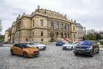 ŠKODA 發表新企業發展戰略「ŠKODA STRATEGY 2030」、將推出三款電動車型!