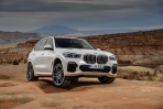 CLAR 平台導入,全新第四代 BMW G05 X5 官圖亮相,11月先行於北美發售