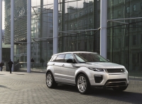 JAGUAR LAND ROVER雙品牌再攀65%成長高峰,限定車款正16年式贈5年5萬公里保養方案