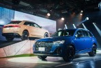 325 萬及406萬元起,Audi 休旅家族雙旗艦 Q7 二度改款、Q8 中期改款在台發表!