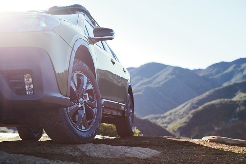 2019紐約車展預覽:SGP 最新旅行車成員、Subaru Outback 大改款 4/16 正式發表