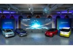 台灣福斯集團(VGT) 2024 年度計畫發表、以純電車發展為主軸,陸續導入 Q4 e-Tron、ID 與 Enyaq 家族!