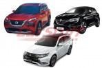 提出「Leader &amp; Follower」架構，Renault、Nissan 與 Mitsubishi 深化合作、目標 R&amp;D成本節省 40%！