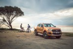 全面歐六規範、產地統一!Ford Ranger Wildtrak 21年式車型開放預接單
