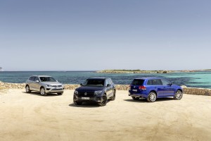 Ferdinand Piëch 高級化路線的告終，Volkswagen Touareg 確認 2026 停產！