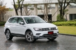 放大你玩樂的心,Volkswagen Tiguan Allspace七座休旅