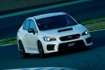 傳奇 EJ20 名機最終進化體!30週年為名 Subaru WRX STI TYPE RA-R 限定500台日本發售!