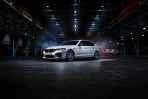 BMW新5系與新M5的M Performance各項升級套件 再公佈更多品項