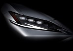 2021 上海車展前瞻:Lexus 公布展出陣容,ES 小改款與 LF-Z Electrified 純電概念車全球首發