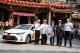 TOYOTA捐贈COROLLA ALTIS予「鎮瀾兒童家園」  協助失依青少年 解決交通行動需求