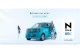 Honda 純電輕型車第二彈：「N-ONE e:」先導網站上線，預計今秋先行於日本上市！