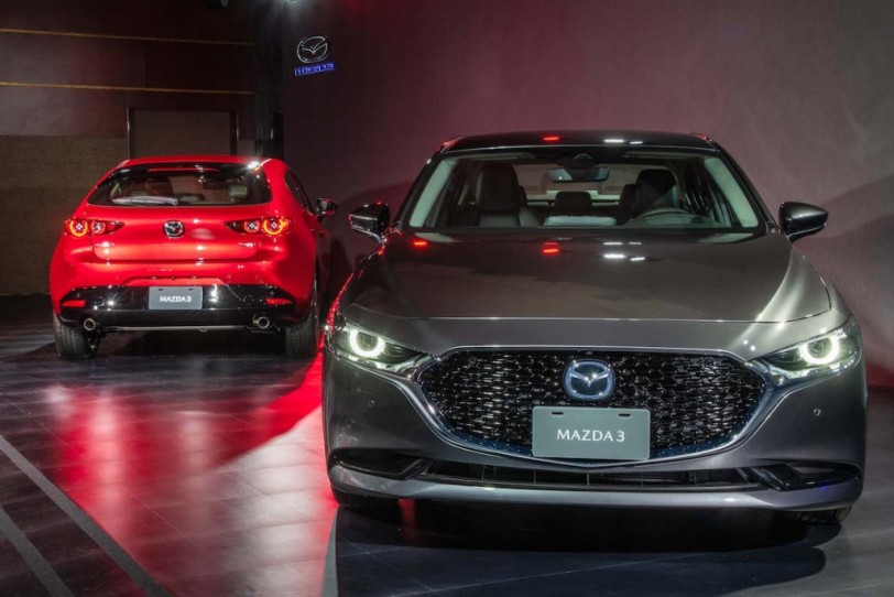 動力小幅提升，Mazda 歐洲分社公布 2.0 SKYACTIV-X 動力規格數據！