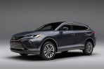 Harrier 走出日本,2021 Toyota Venza Crossover 重返北美市場