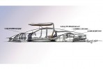 突破抓地力極限!Hennessey將推出史無前例的六輪驅動純電動Hyper-GT