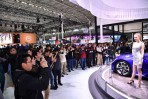 賞車、拍車模也能搶好康,2020台北車展五大活動報你知
