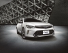 New Camry Hybrid/2.0L汽油版全新上市