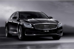 打造韓國第一智慧自駕型旗艦,KIA K9 / K9 V8 Quantum 韓國正式發售!