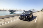 Mercedes-AMG與Cigarette Racing鉅獻,豪華遊艇59'Tirranna AMG Edition讓你海上拉風