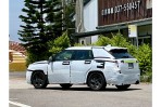 預計今年第三季前後投產並發表上市、下半年和泰重量級產品 Toyota Yaris Cross 偽裝車捕獲!