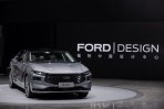 由福特中國團隊主導，長安福特 Ford Mondeo 全新一代中國專用車型正式亮相！