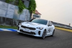 艷驚世人的 GT 新品種,2019 KIA Stinger 3.3T GT AWD 大鵬灣「過三關」淺嚐