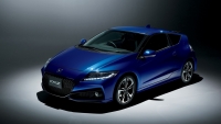 Honda CR-Z表現不合格,停產前推出Final Label車型拉抬銷售表現