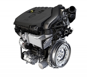 今年底前開始使用，VW公開全新1.5 TSI引擎細節