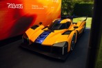 McLaren首次推出利曼LMDh客戶賽車三冠王風格塗裝