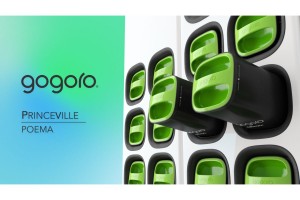 Gogoro 和 Poema Global 正式宣布股東通過雙方的業務合併